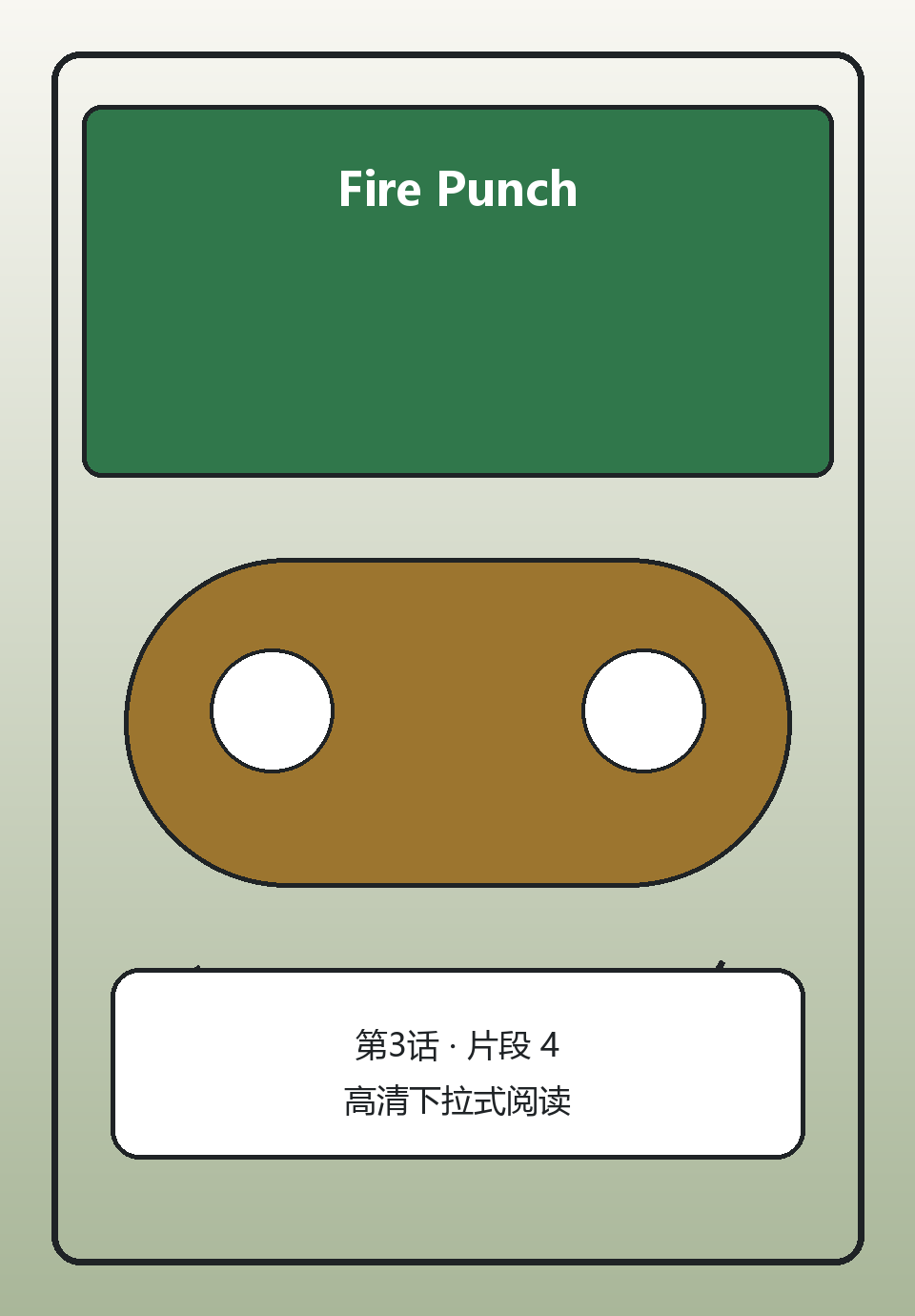 Fire Punch第3话第4页